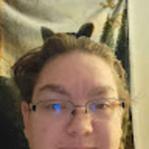 Meet your Posher, Katherine